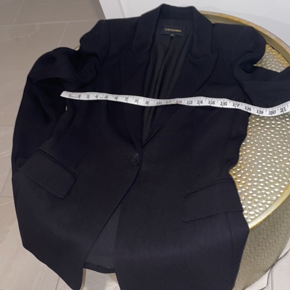 Kobi Halperin's single-breasted Jordi jacket - Picture 9 of 9